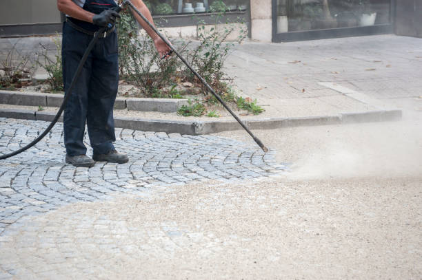 Best Gutter Cleaning  in Hurley, NM