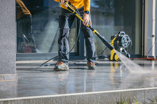 Playground Equipment Cleaning in Hurley, NM