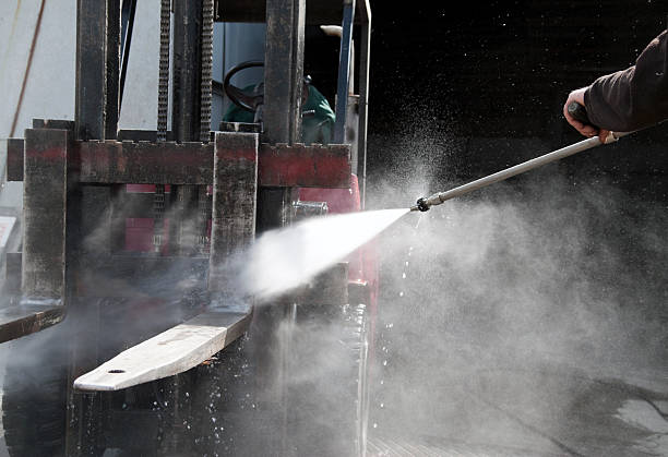 Best Pool Deck Cleaning  in Hurley, NM