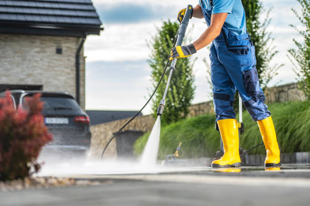 Best Parking Lot and Garage Cleaning  in Hurley, NM